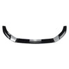 Volkswagen Golf MK7 R R-Line Front Bumper Splitter Lip (2014-2020)