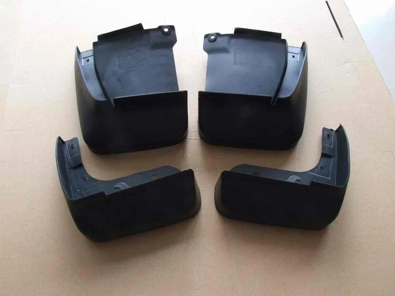 Honda Accord Sedan 2003-2007 Mud Flaps Splash Guards (2003-2007)