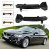 BMW 5 6 7 Series Wing Mirror Turn Signal Light / Sequential LED