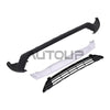 Ford Edge 3 x Front Lower Bumper Set (2019–2024)