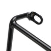 Honda Dax 125 ST125 Saddlebag Mounting Support Black (2021-2024)