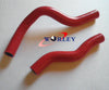 Honda Civic FD1 Silicone Radiator Hose 1.8L (2006-2011)