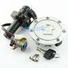 Honda CB750 F2 92-01 Ignition Key Switch Fuel Cap Lock Set