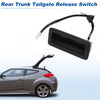 Ford Focus MK2 Tailgate Trunk Release Switch (2004-2012)