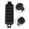 Nissan Sentra Leaf Complete Package 1 Cabin Air Filter Cover