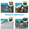 CK1 CK21D Universal Safety Emergency Switch 250V Waterproof