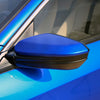 Honda Civic 2016-2020 Left Rear View Mirror Cover (2 x)