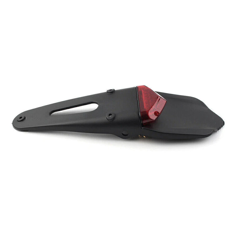 Universal Motorcycle Dirt Bike Off-Road LED Tail Light
