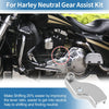 Harley Davidson Touring Softail Neutral Gear Shift Assist (2018–2025)