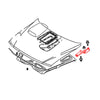 Mitsubishi Triton Strada L200 2005-2015 Bonnet  Hinge Set