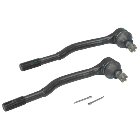 Nissan Navara D22 1997~2005 RWD Front Inner Left & Right Tie Rod Relay Ends