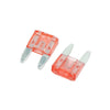 Car, Motorcycle, Boat Fuse / 20pcs / DC 5V-32V 40A Small Blade Style Fuse
