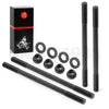 Yamaha YFZ450 Stronger Heavy Duty Cylinder Head Studs Bolt (2004–2013)