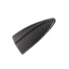 BMW X3 X5 X6 Carbon Fiber Roof Shark Fin Antenna Cover (2010-2017)