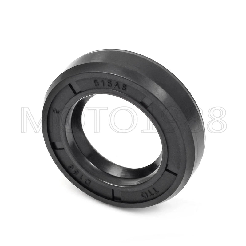 EZGO TXT RXV Golf Cart Rear Axle Bearing & Seal Kit (1978–2024)