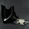 Harley Dyna Fatboy Softail Touring Chin Fairing Front Spoiler