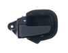 BMW 3 Series E36 Front Left Black Inner Door Handle (1991-2001)