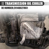 Mini Cooper 2014-2022 Aluminum Transmission Oil Cooler