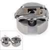 Most Embroidery Sewing Machines Bobbin Case with Spring (No Year)