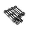 Harley DYNA Super Glide Foot Peg Controls Kit (2000-2015)