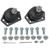 Tarago CR21 CR20 CR21 CR22 Front Upper Arm Ball Joints (1983-1990)