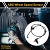 Nissan X-Trail (2002-2007) 1 x Front Left ABS Wheel Speed Sensor