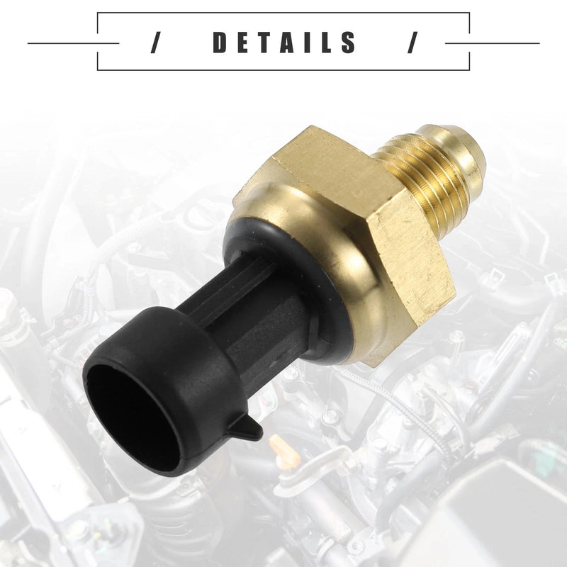 Ford Super Duty 6.0L Diesel EGR EBP Pressure Feedback Sensor (2003-2007)