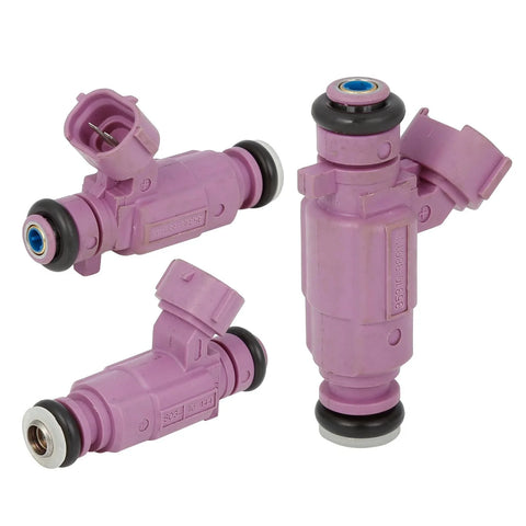 Kia Optima Amanti Sedona Sorento, Hyundai XG350 Fuel Injector (2001-2006)