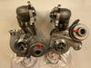 BMW 335xi 335is 335i 3.0L 6X6 Billet Turbocharger TD04L-17T (2007-2013)