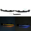 VW Golf 7, 7.5, Sportsvan, Turan, E-Golf, Jetta LED Signal Light (2013-2020)