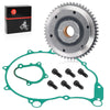 Yamaha Raptor 660 / 660R One Way Bearing Starter Clutch Gear (2004-2005)