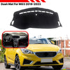 MG3 Anti-UV Non-Slip Dash Mat Cover (2018–2023)