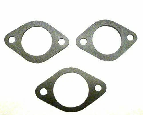 Harley-Davidson Tour Glide FLT Carburetor Intake Gaskets 4x