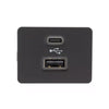 Ford F-150 USB Media Hub Module Sync (2021-2025)