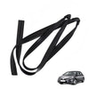 Glass Run Door Channel Rubber Front LH Fits Honda Civic DX FD 4D SED 2006-11 D06