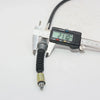 Toyota Corolla KE30 1970-1981 Clutch Cable
