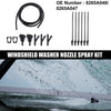 Mitsubishi Eclipse Windshield Washer Nozzle Spray (2000-2005)