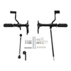 Harley Sportster 883 1200 Forward Control Pegs & Lever Linkage (1991-2003)