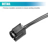 Honda Accord Front Turn Signal Pigtail Connector (2013-2015)