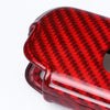 Cadillac CTS ATS V Carbon Fiber Key Case Cover (2014-2019)