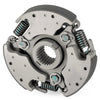 Yamaha Tri-Moto 225 YTM225 YTM225DX Wet Clutch Carrier (1983–1984)
