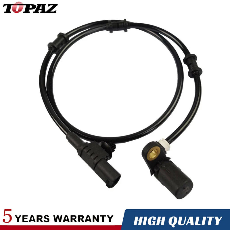 Mercedes W163 ML320 ML350 ML500 Front Right ABS Wheel Speed Sensor (2002-2005)