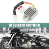 Honda CRF450X Motorcycle Regulator Rectifier (2005-2016)