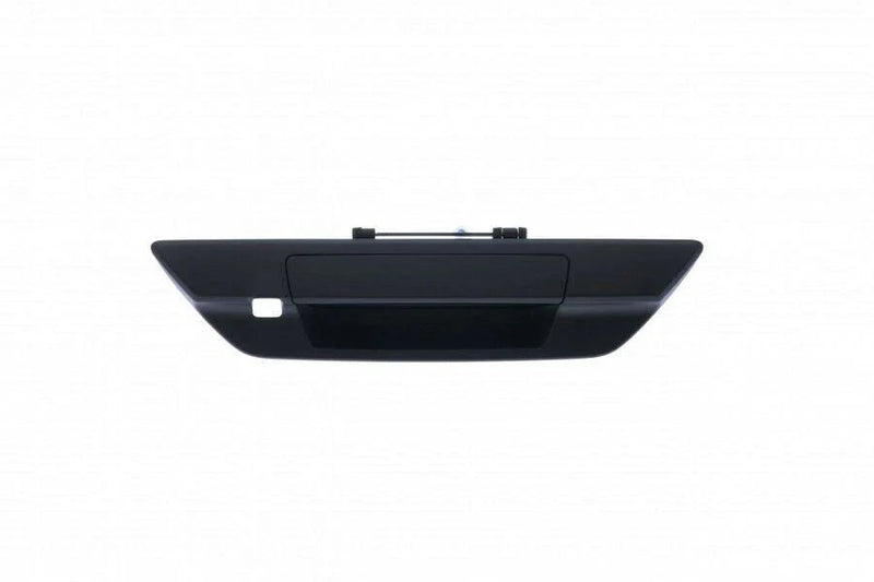 Toyota Hilux SR SR5 Ute Primed Black Tailgate Handle W/Camera Hole (2015–2025)