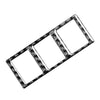 Toyota Tundra 2014-2021 Carbon Fiber Interior Mode Switch Cover Trim