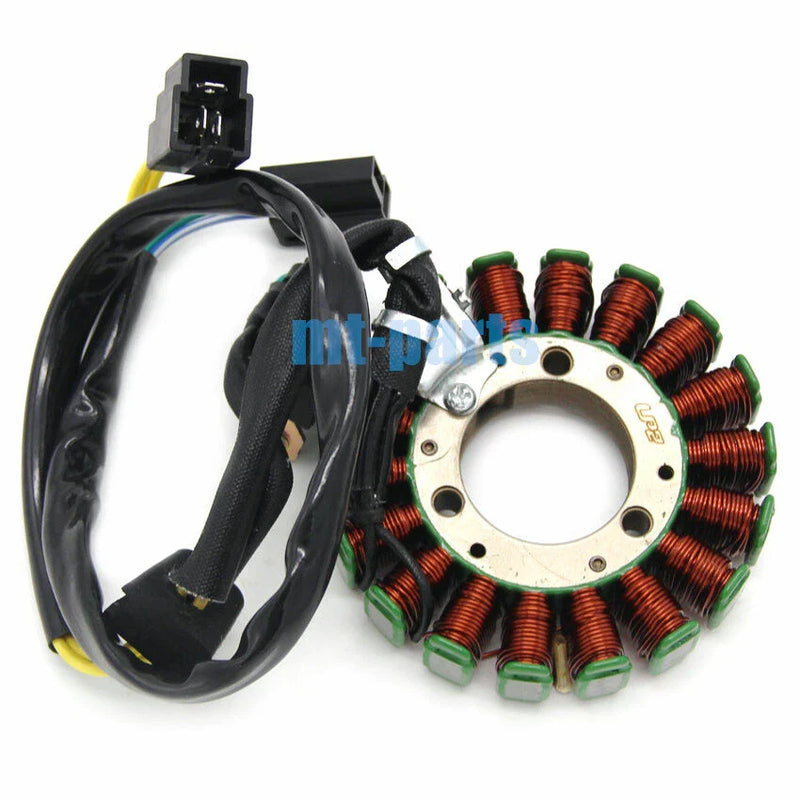 Suzuki EN125 Magneto Stator Coil (2003-2009)