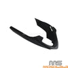 Triumph Street Triple 765RS Lower Chassis Guard Plate (2017-2023)