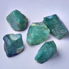 3.53oz Natural Crystal Rough Raw Mineral Specimens Gemstones