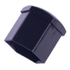 Contactors - 21 mm with Puller for Various Models 20 x Wheel Bolt Caps
