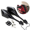 Honda CBR600RR CBR1000RR LED Turn Signal Integrated Mirrors (2003-2017)